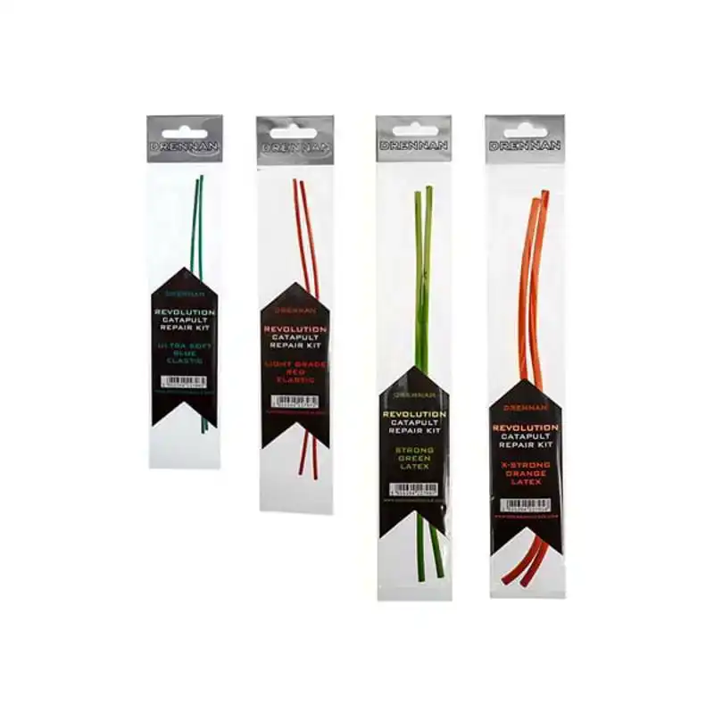 Uitverkoop Revolution Catapult Repair Kit