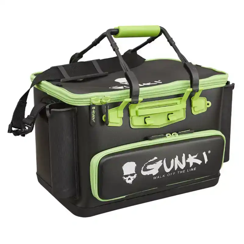 Safe Bag Edge Hard Bestel Nu