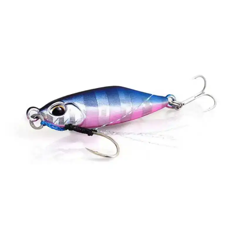 Tetra Jig Express Levering