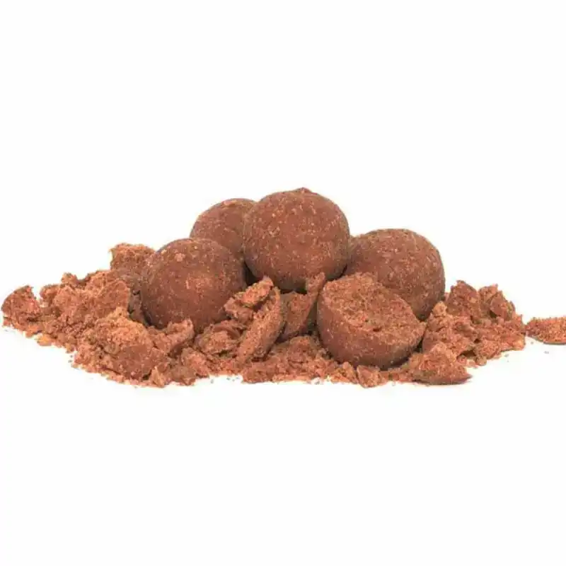 Spicy Insect Boilies Hete Deal