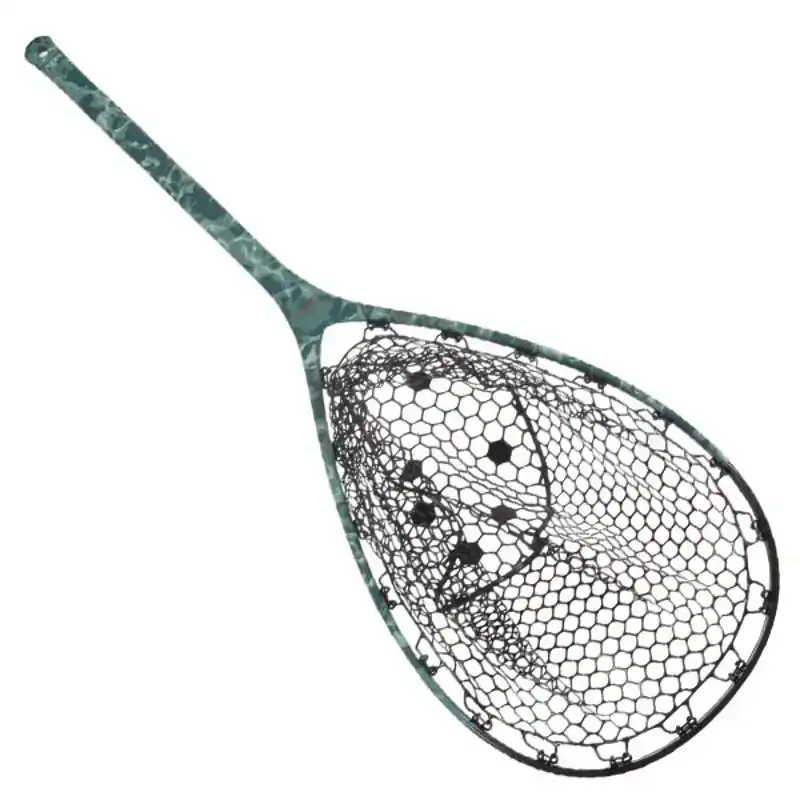 Koop Vandaag Nomad Mid-Length Boat Net