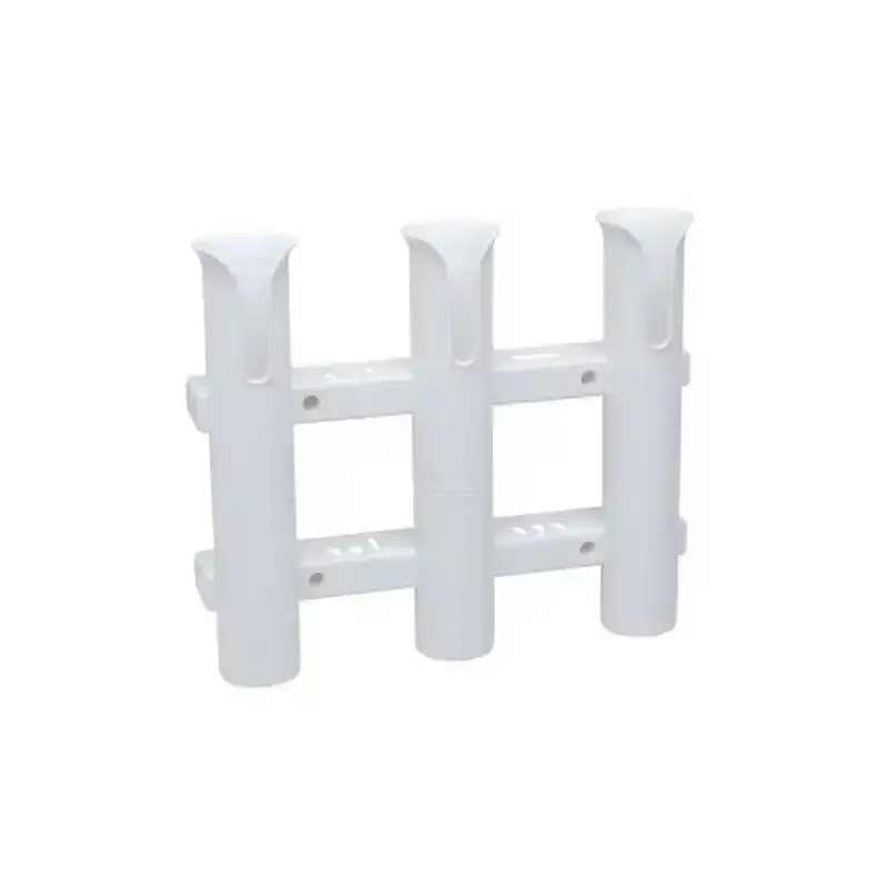 Triple Rod Holder Populair