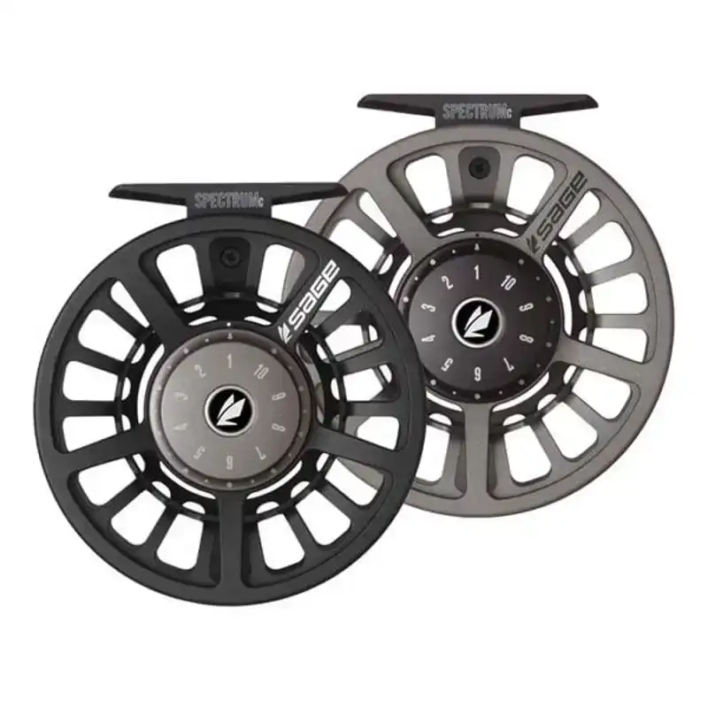 Direct Verzonden Spectrum C Reel