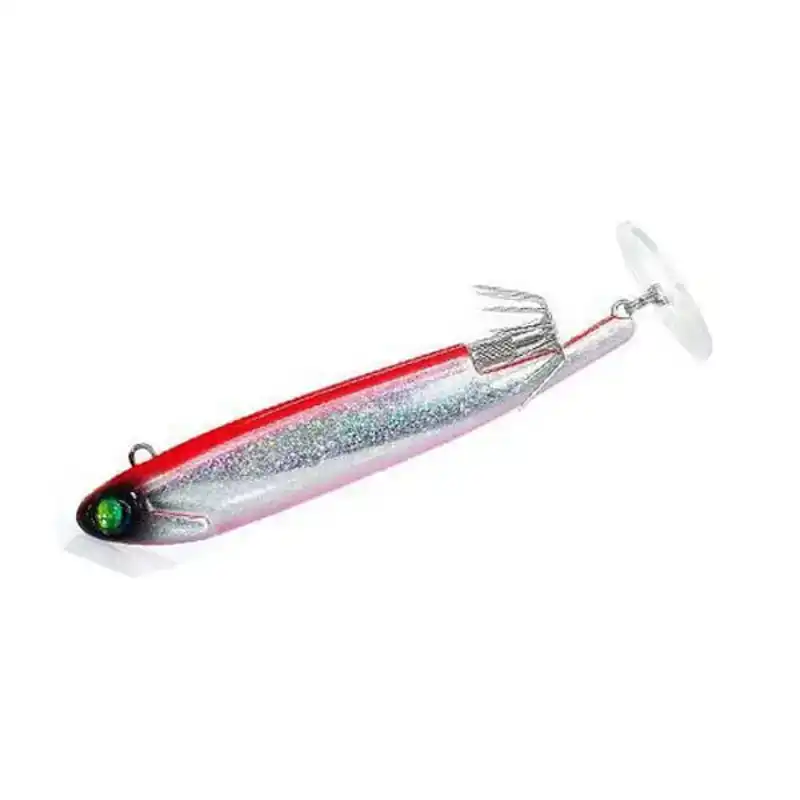 Favoriet Powertail Squid
