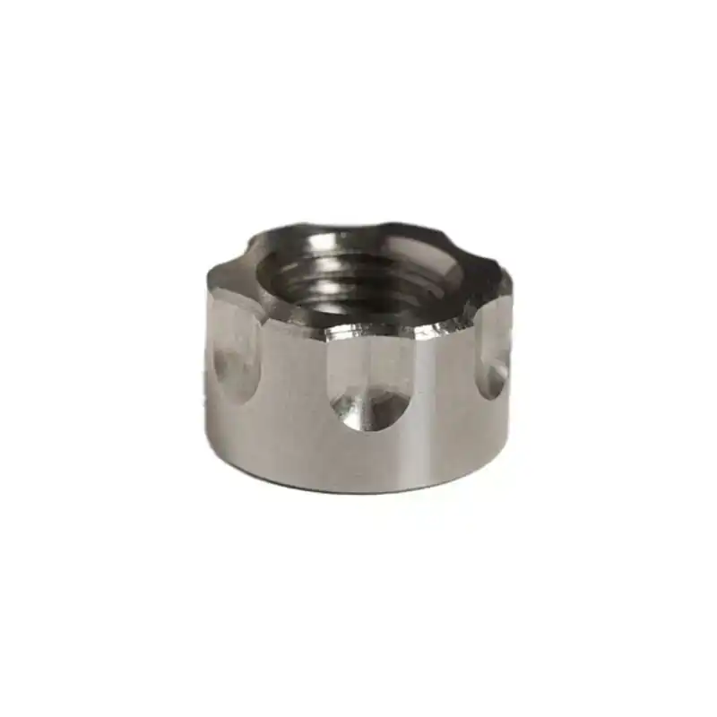 Thread Protector - 316 Stainless Express Levering