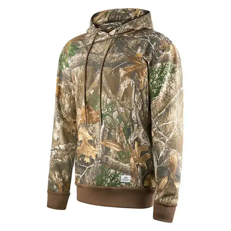 Realtree Hoodie Veilige Betaling