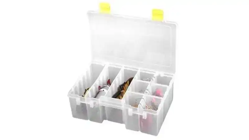 Tackle Box Gereduceerde Prijs