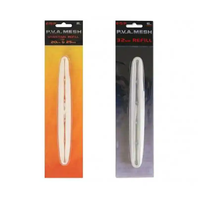 PVA Mesh Refill Bestseller