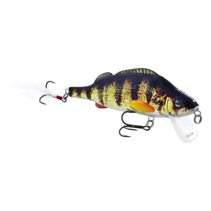 Voordeelprijs Percy The Perch Crankbait