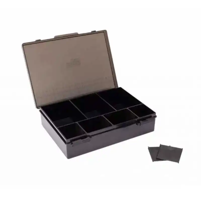 Box Logic Tacklebox Alleen Vandaag