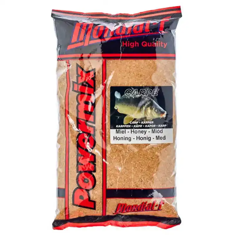 Gereduceerde Prijs Powermix Carp Honey