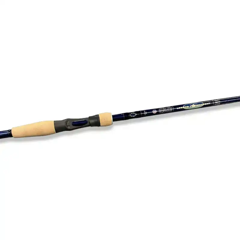 Tijdelijk Beschikbaar Legend Tournament Bass Casting - LBC811HMF