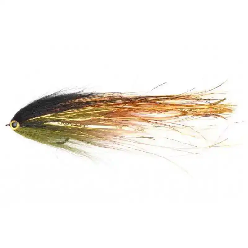 Pike Streamer Premium