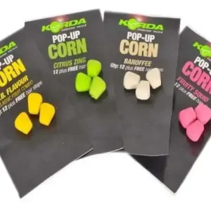 Alleen Vandaag Pop-up Corn