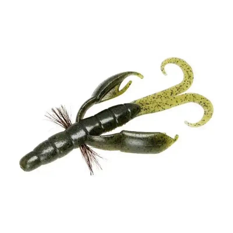 Voordeelprijs Bait Breath Bys Craw