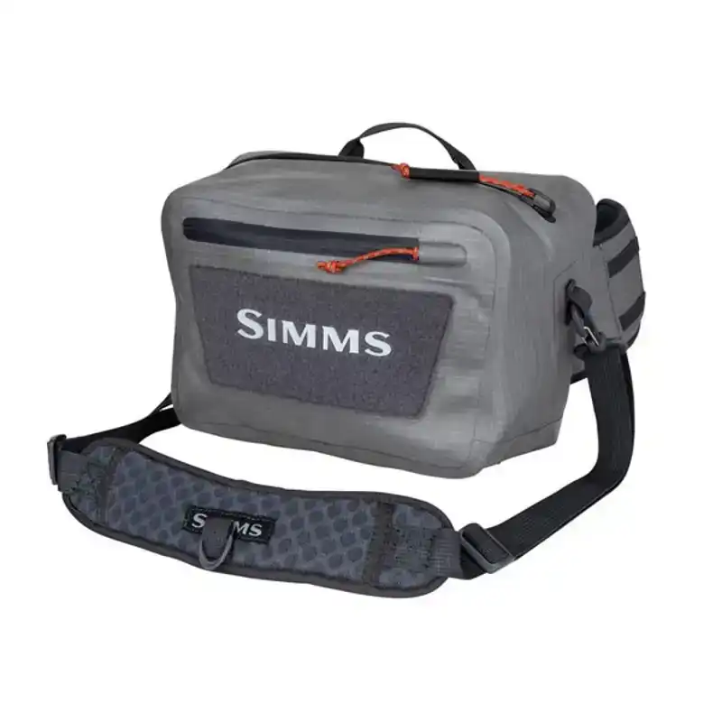 Gereduceerde Prijs Dry Creek Z Hip Pack