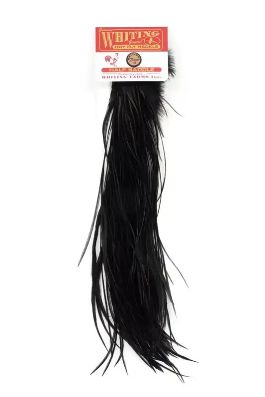 Op = Op Whiting Rooster 1/2 Saddle