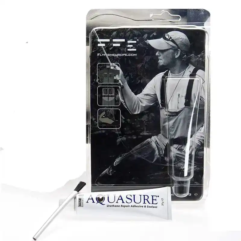 Veilige Betaling Aquasure 28g Wader Repair FFE