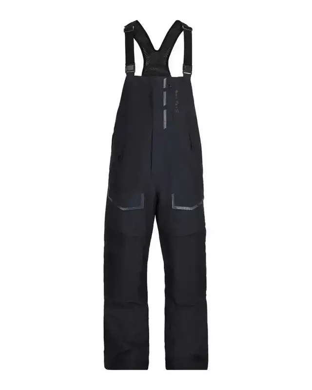 Simms Challenger Insulated Bib Merkproduct