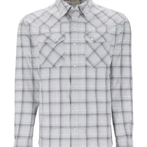 Brackett Shirt Seizoensaanbieding