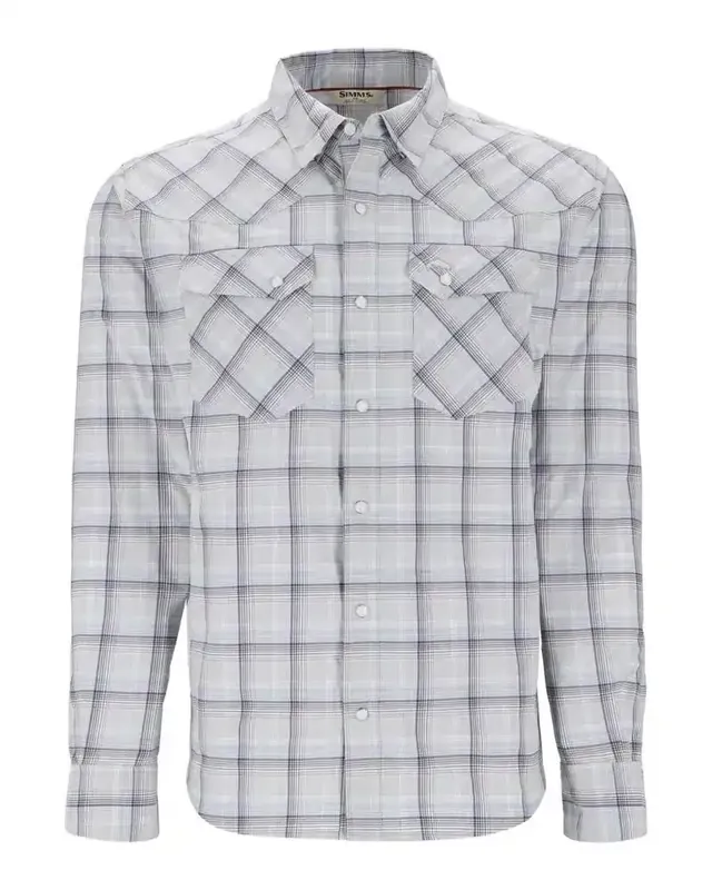 Brackett Shirt Seizoensaanbieding