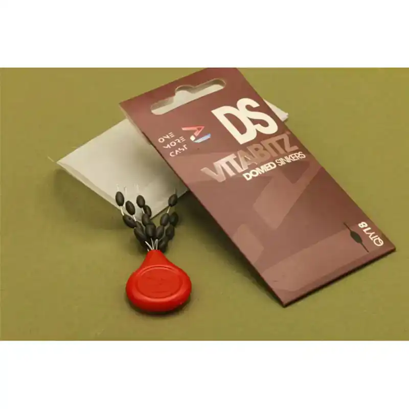 Op = Op Vitabitz Domed Sinkers