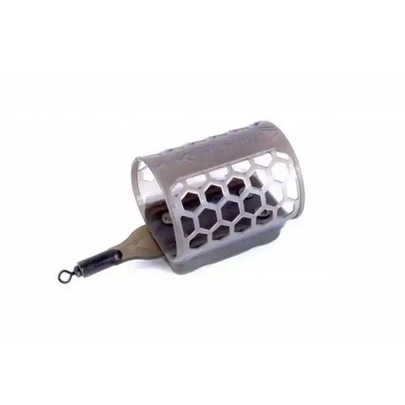 Dagaanbieding Mesh Feeder