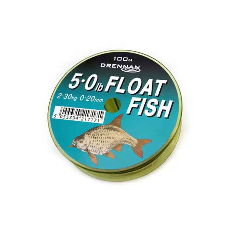 Float Fish Line Bestel Nu