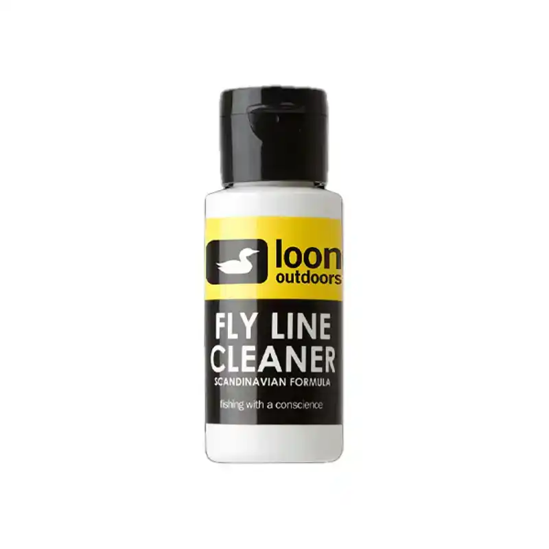 Scandinavian Fly Line Cleaner Meest Verkocht