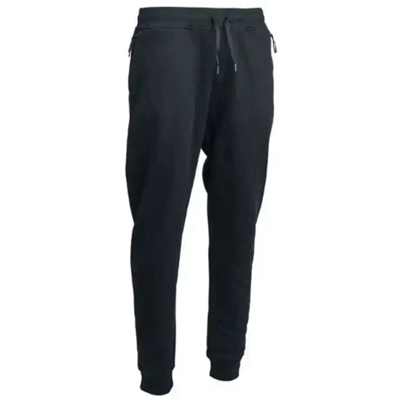 Superprijs Make It Happen Badge Joggers Black