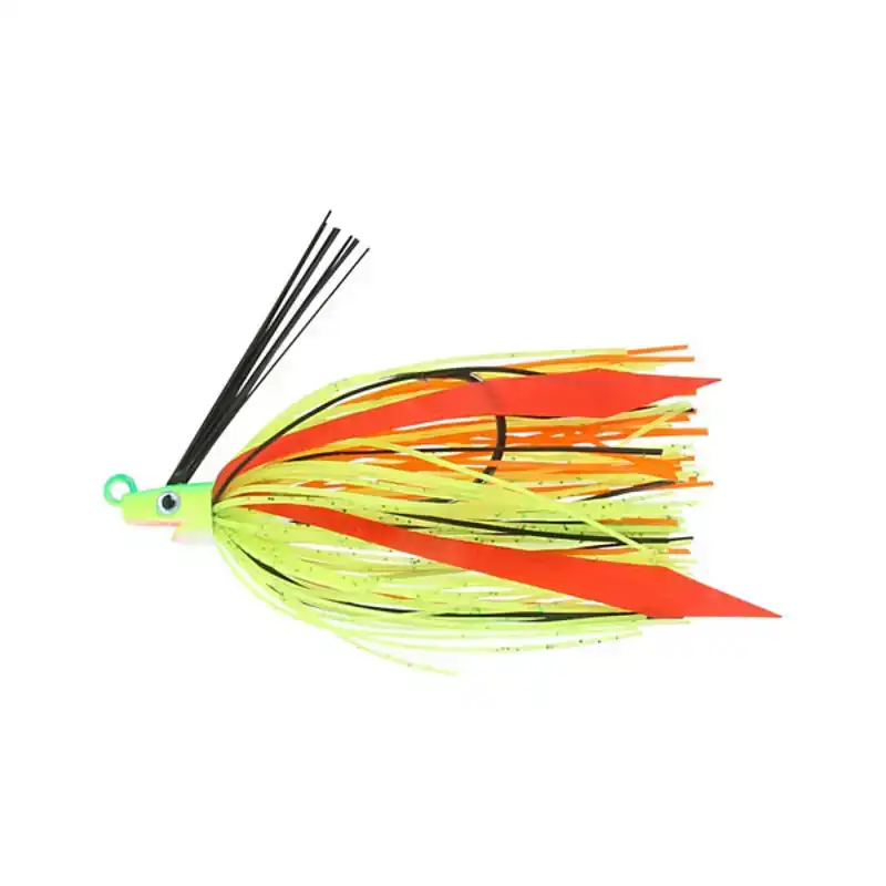 Alleen Vandaag Pig Digger Swim Jig