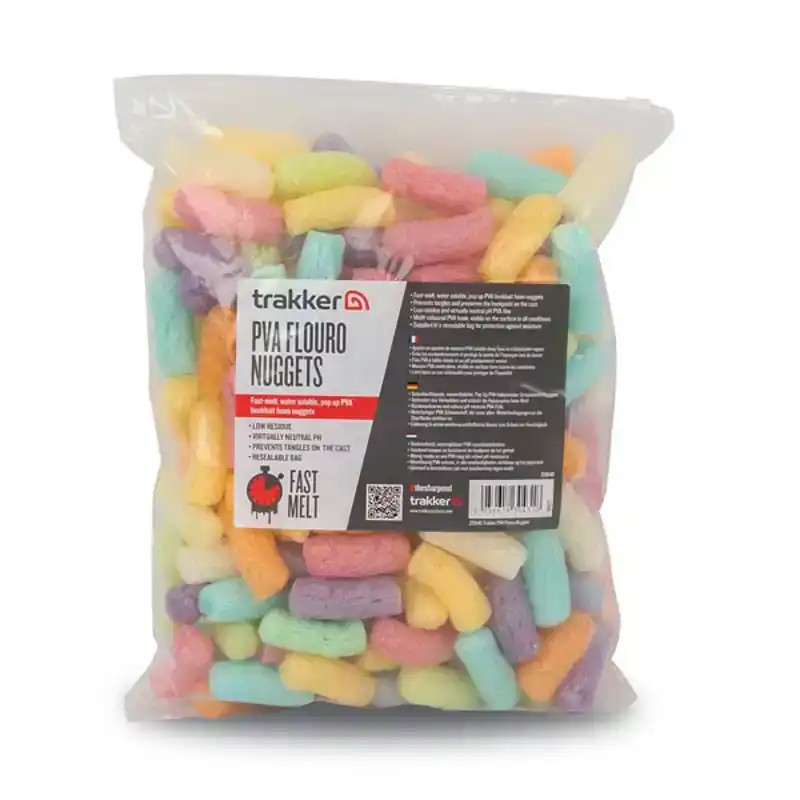PVA Flouro Nuggets Beperkt Aanbod