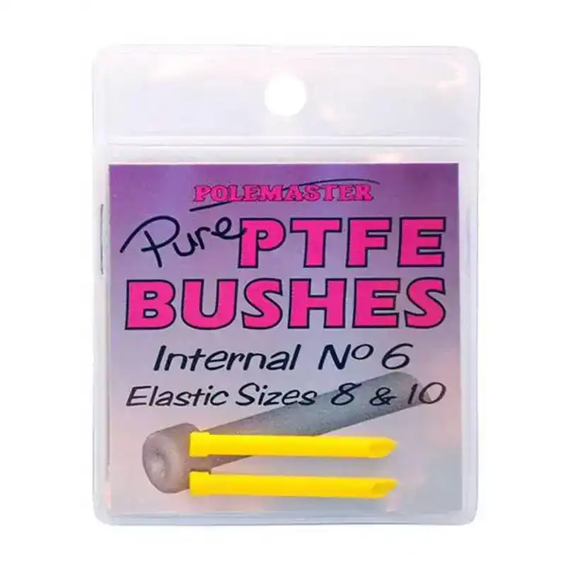 PTFE Bush Internal Laatste Kans