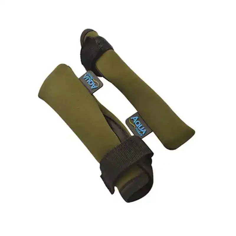 Must-Have Neoprene Tip & Butt Protectors