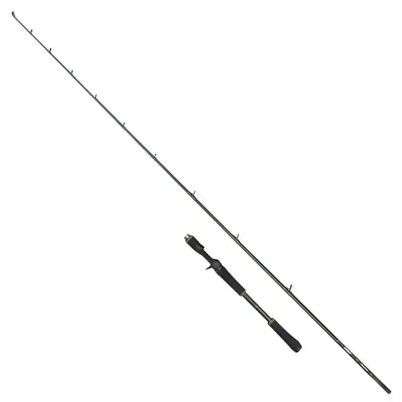 Betaalbaar Beast X Live Vertical Rod - 1,95 m - 30/120 gram