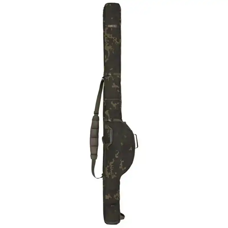 Compac Rod Holdall Dark Camo Express Levering