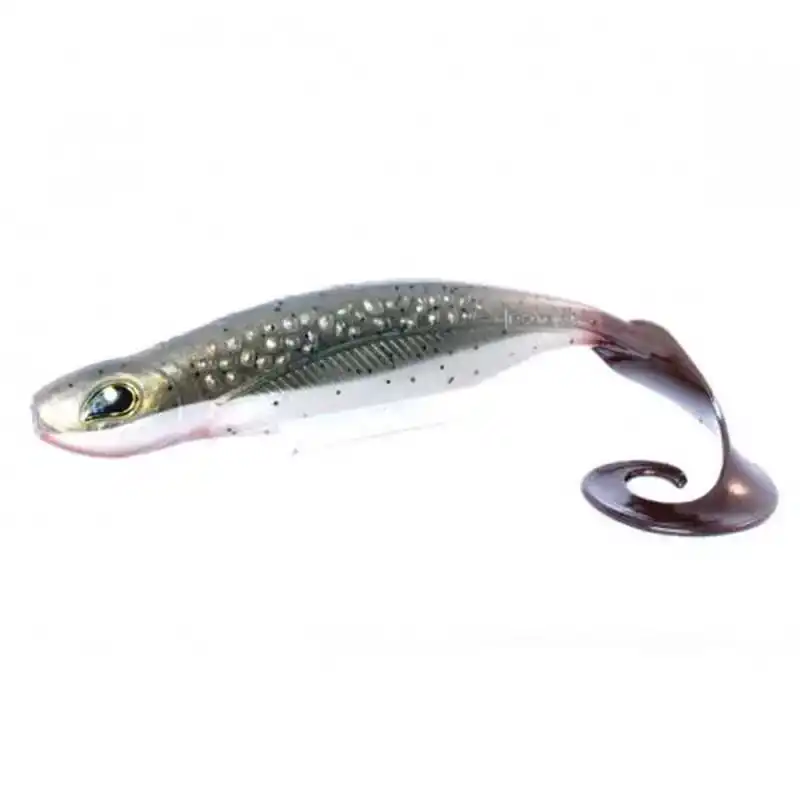 Pike Strike Swirl Beperkt Aanbod