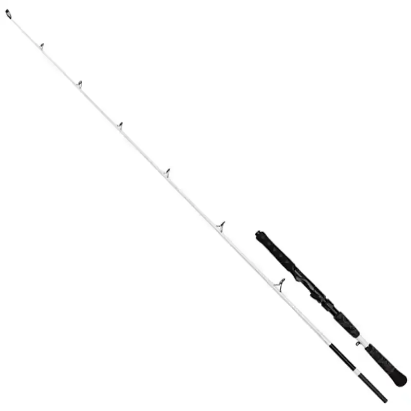 Koop Online White Belly Cat - 1,80 m - 60 tot 150 gram