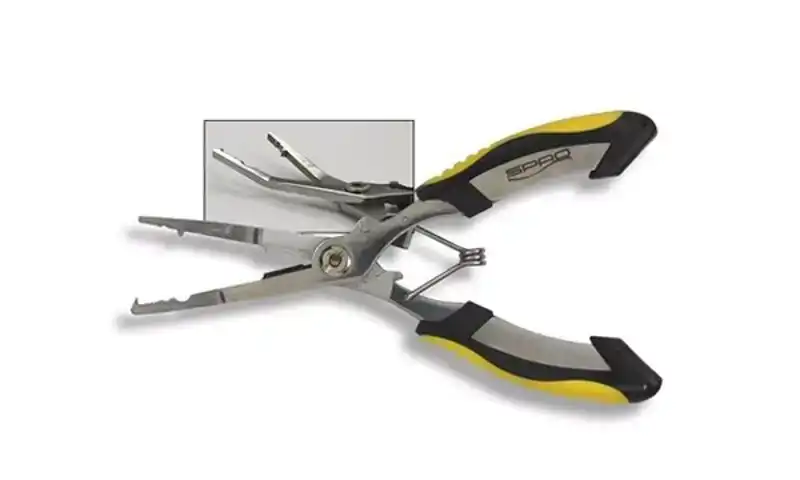 Beste Prijs Bent Nose Super Cutter Pliers