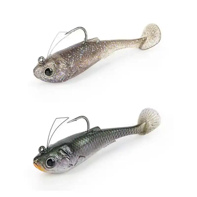 RT Flip Tail Meest Verkocht