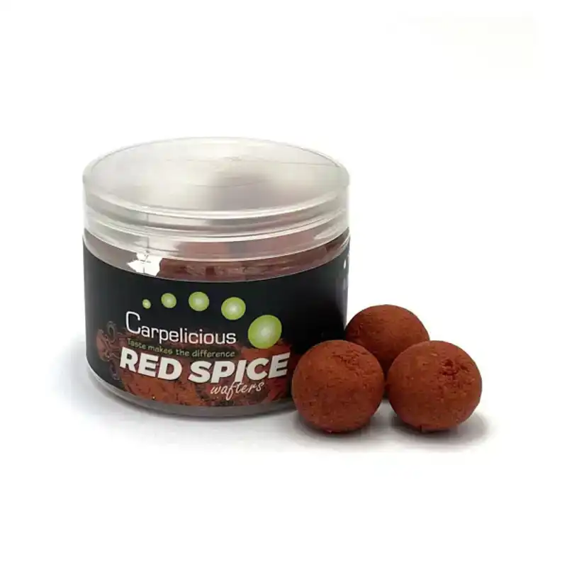 Finale Uitverkoop Wafters Red Spice