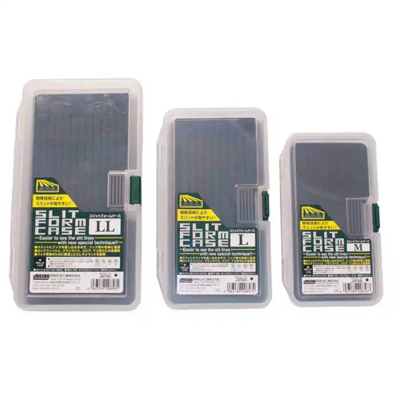 Favoriet Slit Form Case L/LL/M