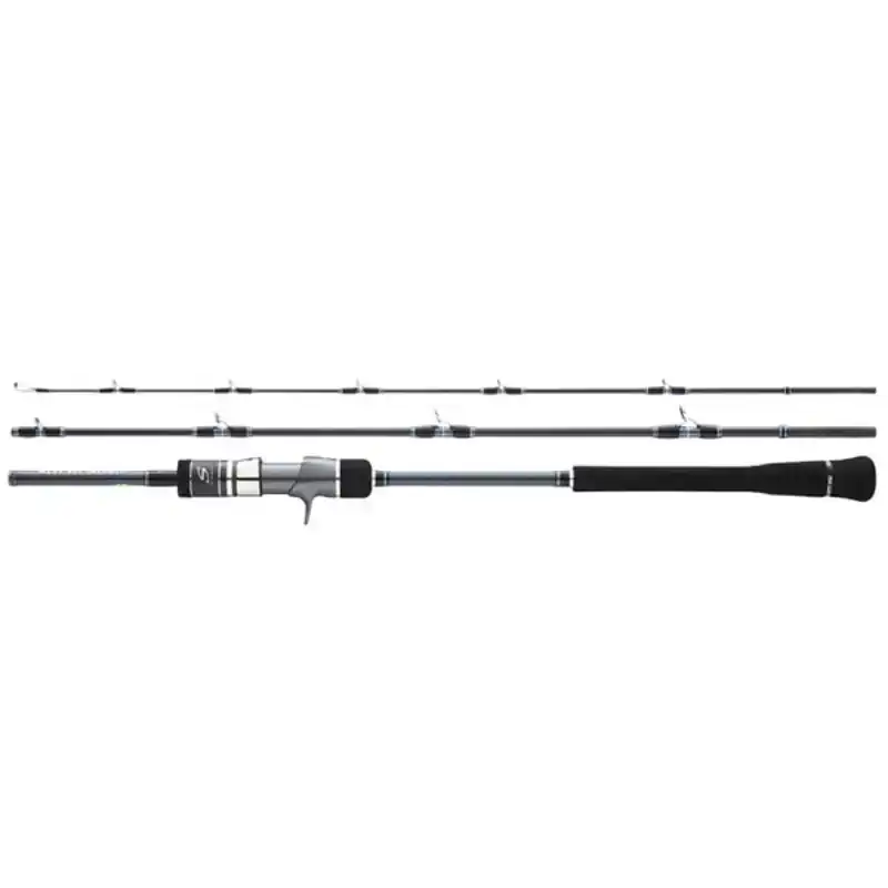 Skywalker Slow Jigging Cast Flitsaanbieding