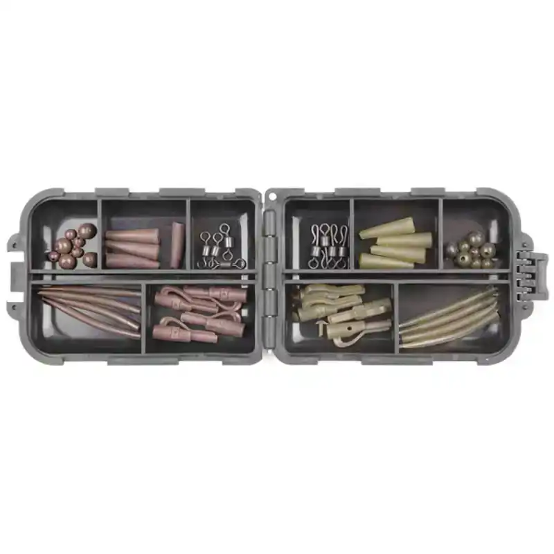 C-Tec Terminal Tackle Box Meest Verkocht