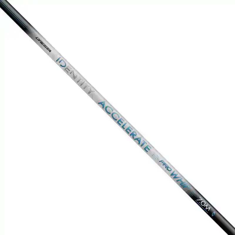 Hoge Kwaliteit Identity Accelerate Whip