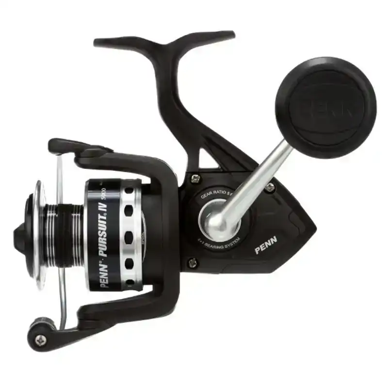 Premium Pursuit IV