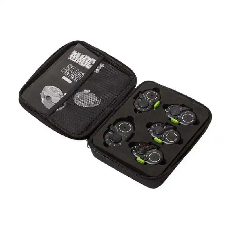 Betrouwbaar Smart Alarm MCL Set