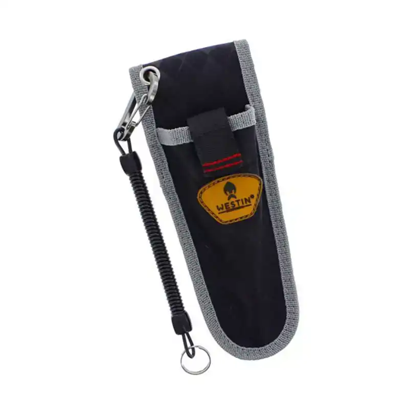 Korting Pliers Sheath with Lanyard