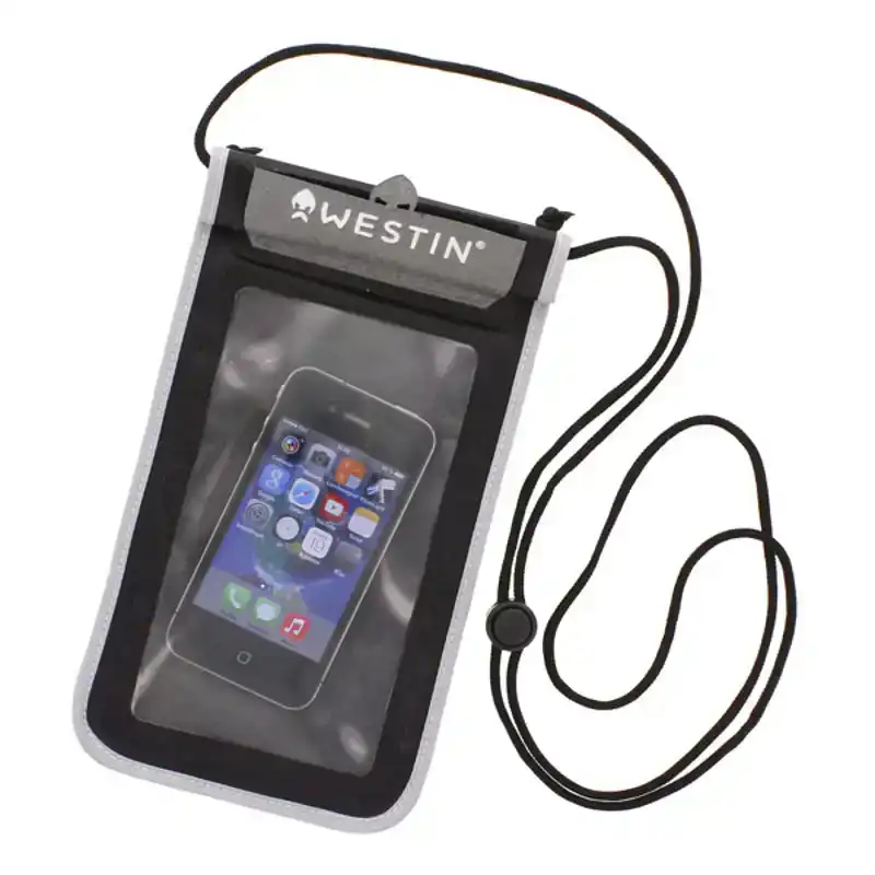 Actieprijs W6 Dry Pouch