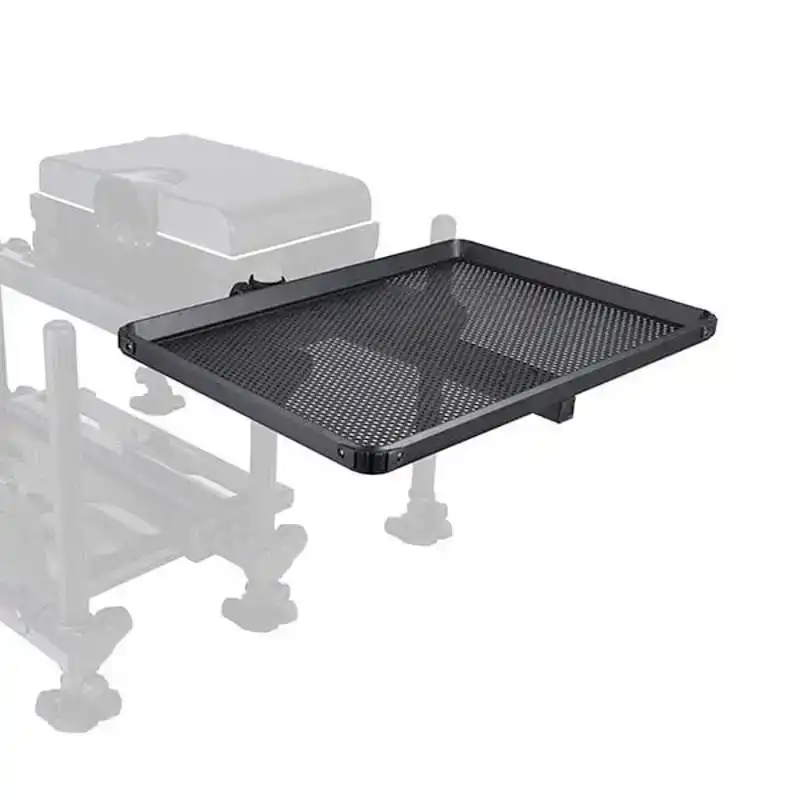 Direct Beschikbaar Self Supporting Side Tray